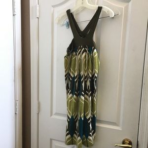 FINAL MARKDOWN Ladies lush sundress medium